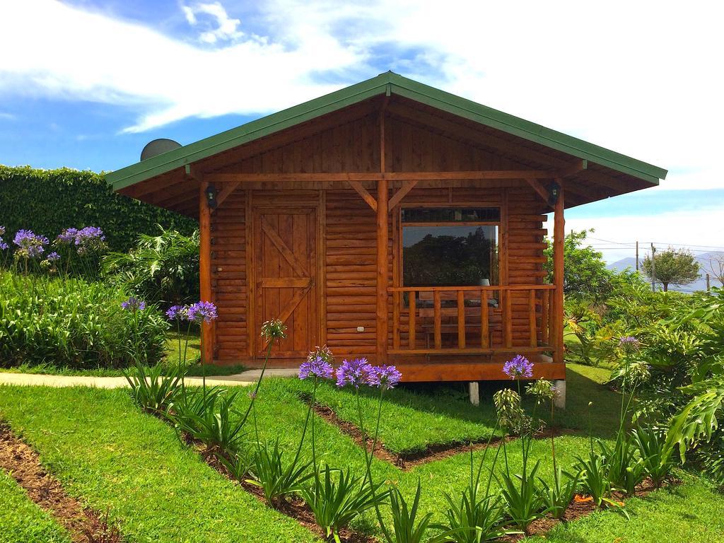 Grandpas Hotel&Restaurante Cartago Chambre photo