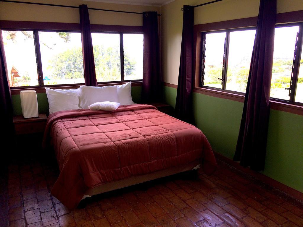 Grandpas Hotel&Restaurante Cartago Chambre photo