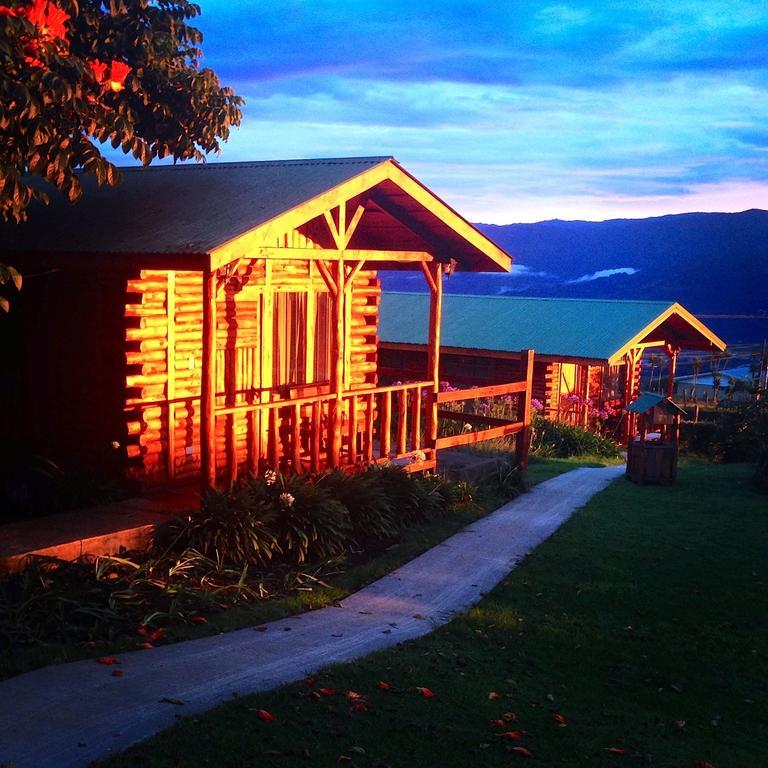 Grandpas Hotel&Restaurante Cartago Chambre photo